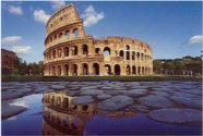 Colosseum Group Guided Tour